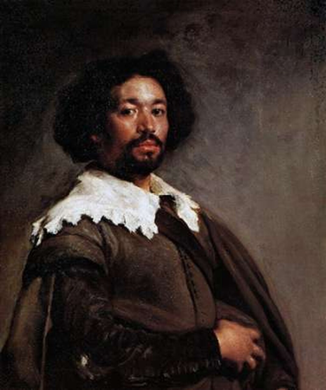 Juan De Pareja Poster Print by Diego Velazquez - Item # VARPDX374669